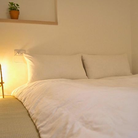 Ferienwohnung 小巷旺宅 X 旺福 Tainan Zimmer foto