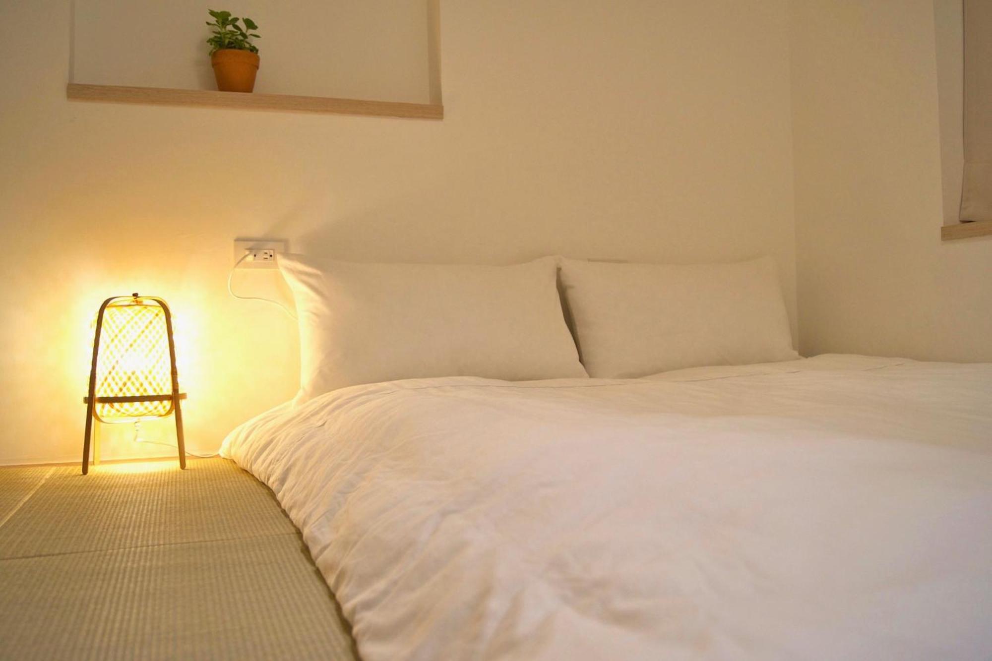 Ferienwohnung 小巷旺宅 X 旺福 Tainan Zimmer foto
