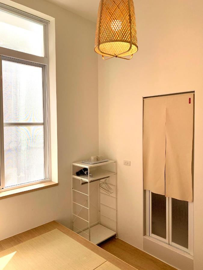 Ferienwohnung 小巷旺宅 X 旺福 Tainan Zimmer foto