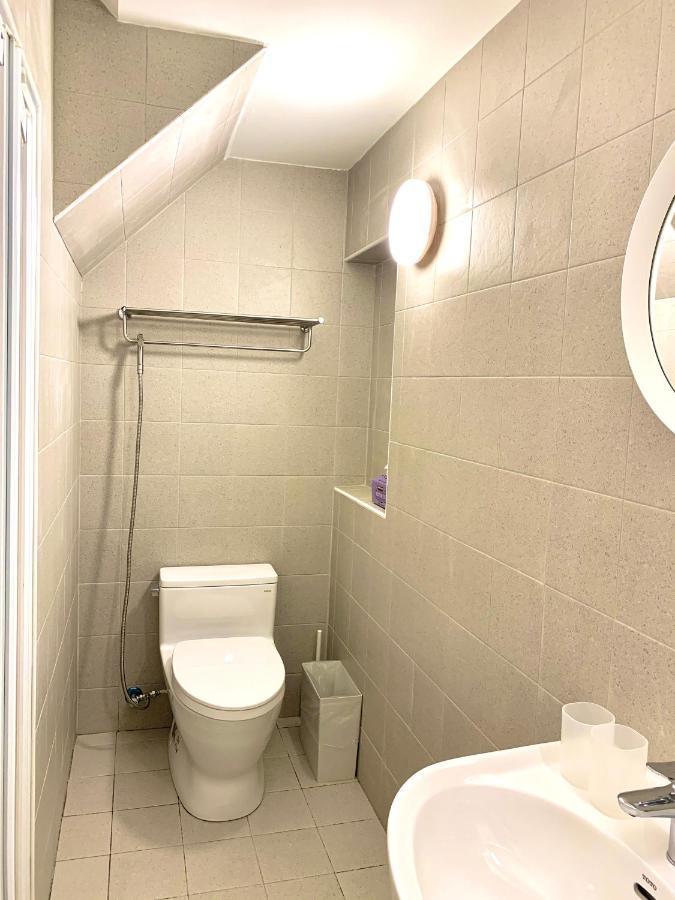 Ferienwohnung 小巷旺宅 X 旺福 Tainan Zimmer foto