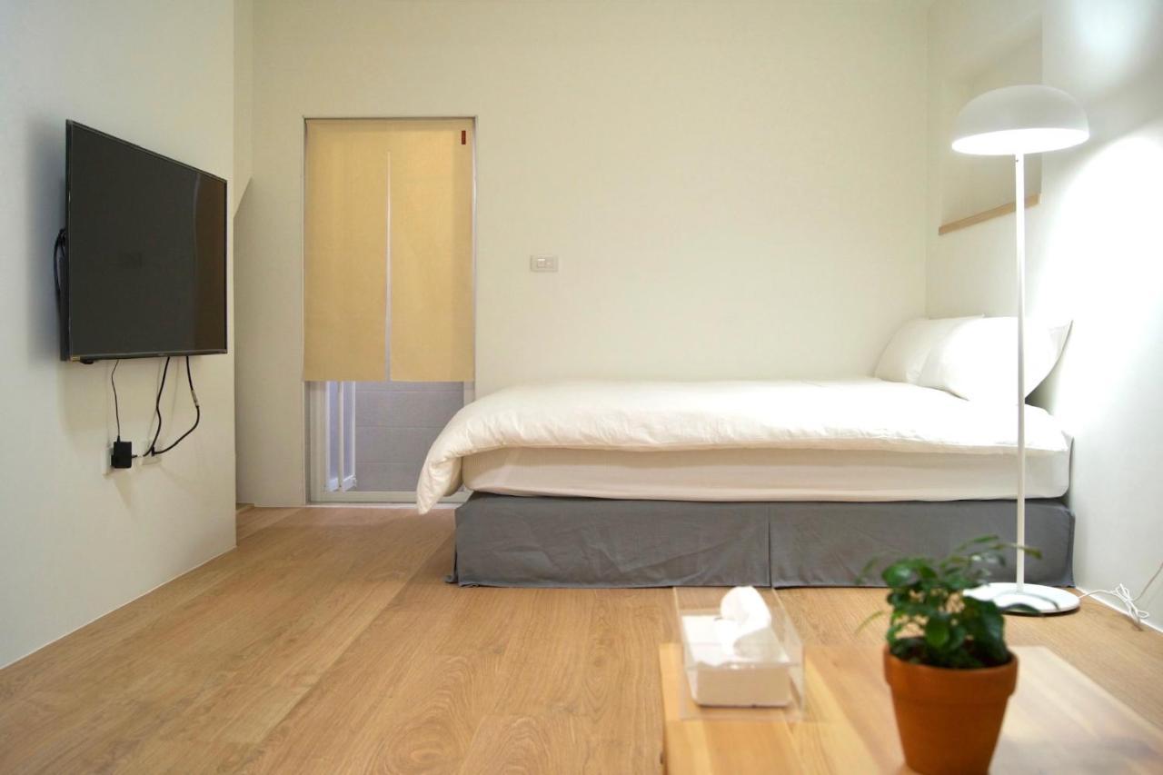 Ferienwohnung 小巷旺宅 X 旺福 Tainan Zimmer foto