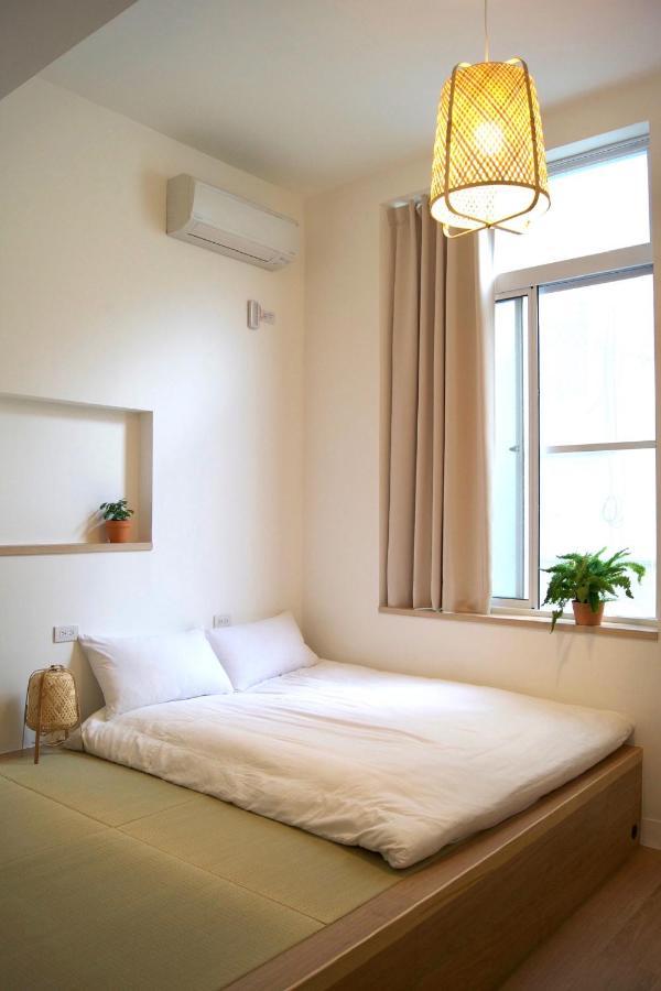 Ferienwohnung 小巷旺宅 X 旺福 Tainan Zimmer foto