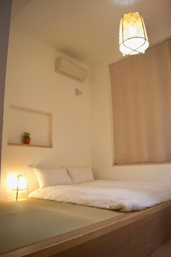Ferienwohnung 小巷旺宅 X 旺福 Tainan Zimmer foto