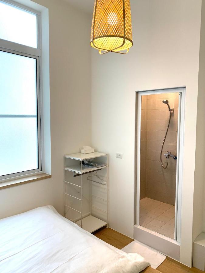 Ferienwohnung 小巷旺宅 X 旺福 Tainan Zimmer foto